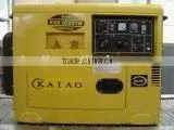Welding Diesel Generator Set thumbnail-1