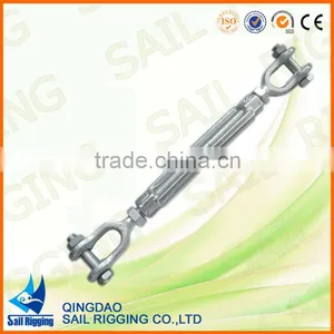 Rigging Hardware Turnbuckles U.s.type Jaw & Jaw thumbnail-1