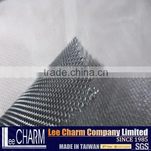 Taiwan Stiff Nylon Mesh Fabric thumbnail-3