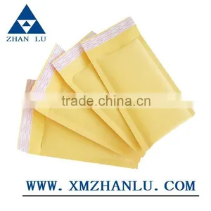 Golden Kraft Bubble Mailers Various Sizes thumbnail-1
