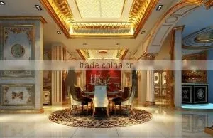 Dongguan Jinsheng Gold Leaf Co., Ltd. company overview - view 2 thumbnail