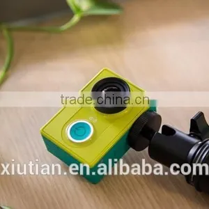 Useful Camera Accessories Floating Bar (Round Bottom) for GoPro 1/2/3/3+/4 Sj4000/xiaoyi Camera thumbnail-4