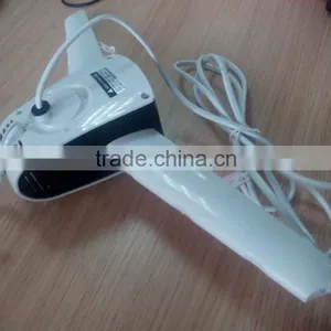 Plastic Folding Easy Using Electric Trival Clothes Rack thumbnail-5