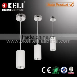 COB 5W Pendant Downlight thumbnail-1