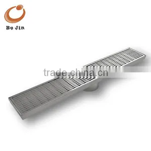 Vertical Outlet Shower Drain thumbnail-3