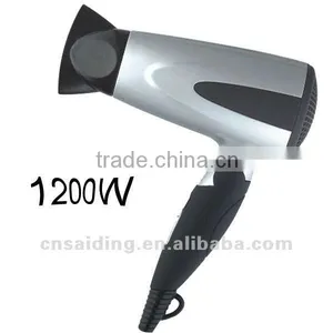 1200W Hair Dryer thumbnail-1