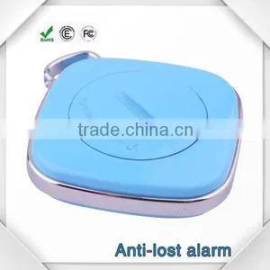 Wireless Electronic Key Finder Bluetooth Anti-lost Alarm thumbnail-2