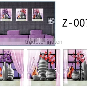 Alforever Z Seires PVC 3D Wall Sticker Catalog thumbnail-6