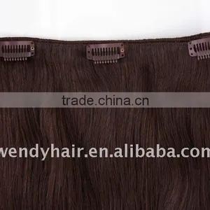 100% Remy Hair Extension thumbnail-1