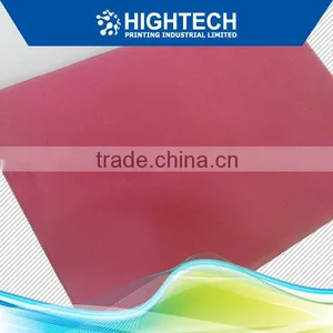 Wholesales Photopolymer Plates for Letterpress Printing Machine thumbnail-1
