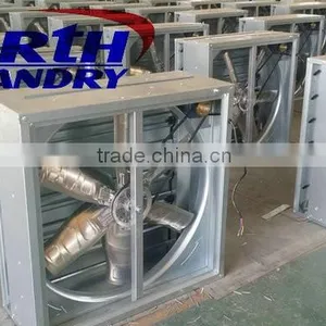Goldenest High Quailty Exhaust Fan for Greenhouse and Poultry Farm thumbnail-4
