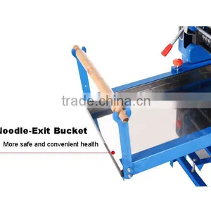 HO-80 High Quality Low Price Automatic Vermicelli Making Machine thumbnail-2