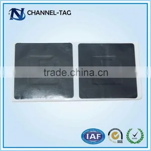 Channel-Tag Eas RF Stiker Tag Rf Soft Label Retail Security Label thumbnail-1