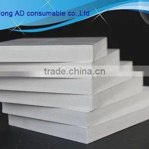 Hot Selling 10 PVC Extrude Sheet 10mm Pvc Sheet Polyethylene Foam Board With Low Price thumbnail-1