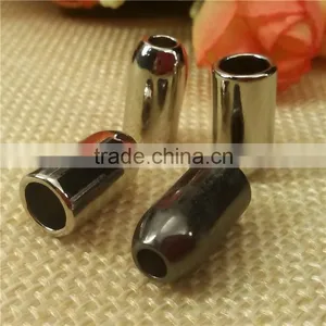 Brass Cord End Cord Metal End Garmant Cord End thumbnail-5