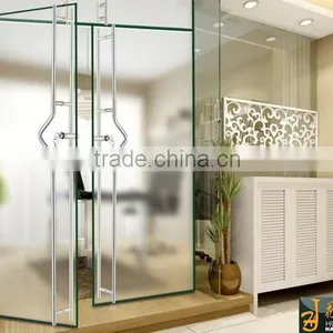 Online Shopping Stainless Steel Top Quality Design Door Handle Lock Set thumbnail-1