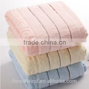 100 Thick and Big Hotel Cotton Bath Towel thumbnail-3
