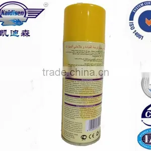 450ml Car Waterless Cleaning Shampoo Wax thumbnail-2