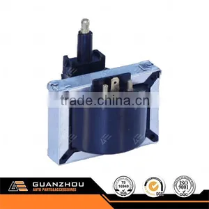 China Manufacturer Wholesale Cheap Price Auto Generator Ignition Coil thumbnail-3