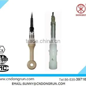 Online Conductivity Meter/can be Equipped With a Variety of Structures Conductivity Cell, Flexible Installation thumbnail-1