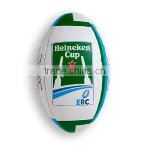 Designer Rugby Ball Full Size thumbnail-1