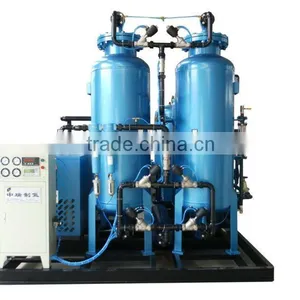 PSA Nitrogen Generator thumbnail-3