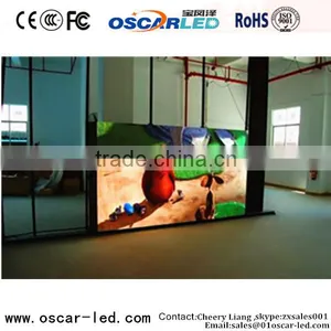 Led Screen Rgb Outdoor Led Display P6.67 Led Display Led Outdoor Video Wall Screen Led Display thumbnail-1