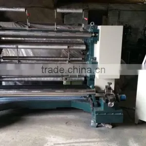 High Speed Plastic Slitting Machine thumbnail-2