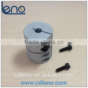 Anodizing Rigid Aluminum Coupling thumbnail-1
