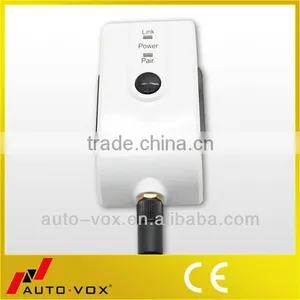 2.4G Digital 300 Meters Small Wireless Transmitter thumbnail-1
