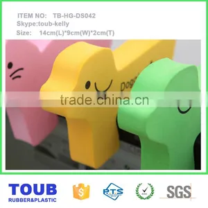 Gate Stop Great Quality Finger Pinch Guard Anmails and New Design Door Mat thumbnail-4