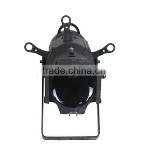 2in1 Warm White+cool White Professional 200W Studio Led Profile Light thumbnail-5