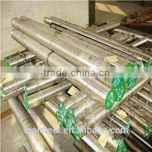 DIN 1.2713 JIS SKT4 Hot Work Die Steel thumbnail-1