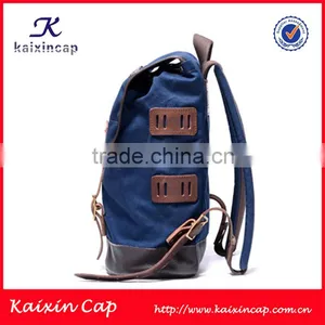 Custom Design Your Logo High Quality Hiking Backpack Sale thumbnail-3