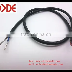 Home Appliance Wire Harness With Terminal RoHS Certisficate thumbnail-2