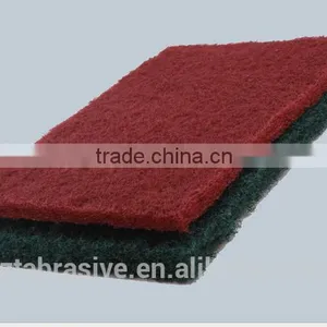 Spontex Heavy Duty Scouring Pads thumbnail-3
