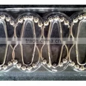 High Quality Curtain Hook With Ball Curtain Hook Industrial thumbnail-2