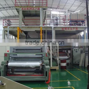 Spunbond Fabric Making Machines thumbnail-5