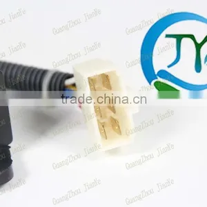 YK6 37T62-50001 HIGER Bus Wiper Intermittent Controller Relay thumbnail-2