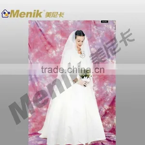 W-076 Muslin Background Cloth for Photographic Equipment thumbnail-1