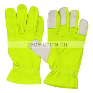 High Quality Fleece Gloves thumbnail-6
