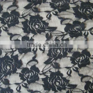 Lace Fabric for Wedding Dress thumbnail-1