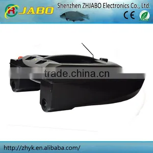 JABO 3A Remote Control Bait Boat thumbnail-4