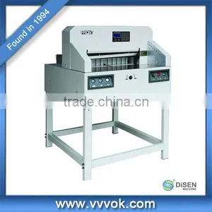 FN-6508EX Paper Cutting Machine Price thumbnail-1