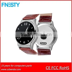 2016 High Quality Hot Sale Bluetooth Smartwatch Sports Watch for Ios and Android Phone thumbnail-6
