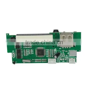 JR-9202-TF Car Mp3 Module, Supplier Car Mp3 Module thumbnail-4