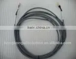 LJ320P Power Cord-110V Impulse Power Board thumbnail-1