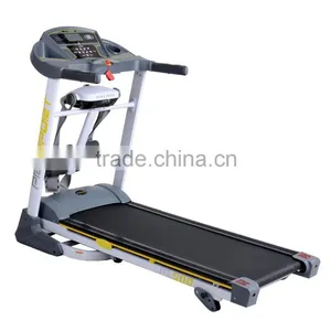2016 New Multi Function Treadmill thumbnail-1