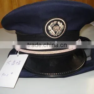 Military Peakcap thumbnail-1