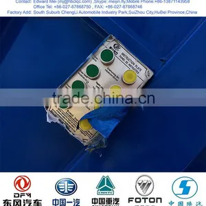 Garbage Compactor Truck 16 M3,garbage Compressor Truck 16,000 Liter thumbnail-6